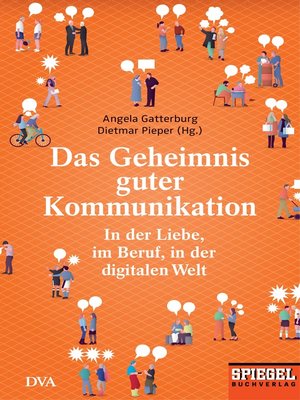 cover image of Das Geheimnis guter Kommunikation